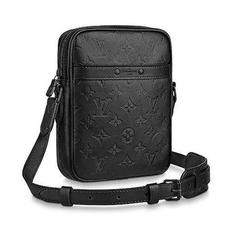 bague homme louis vuitton|louis vuitton side bag men's.